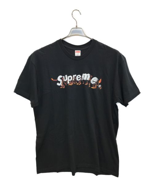 中古・古着通販】SUPREME (シュプリーム) 21SS Apes Tee エイプTシャツ