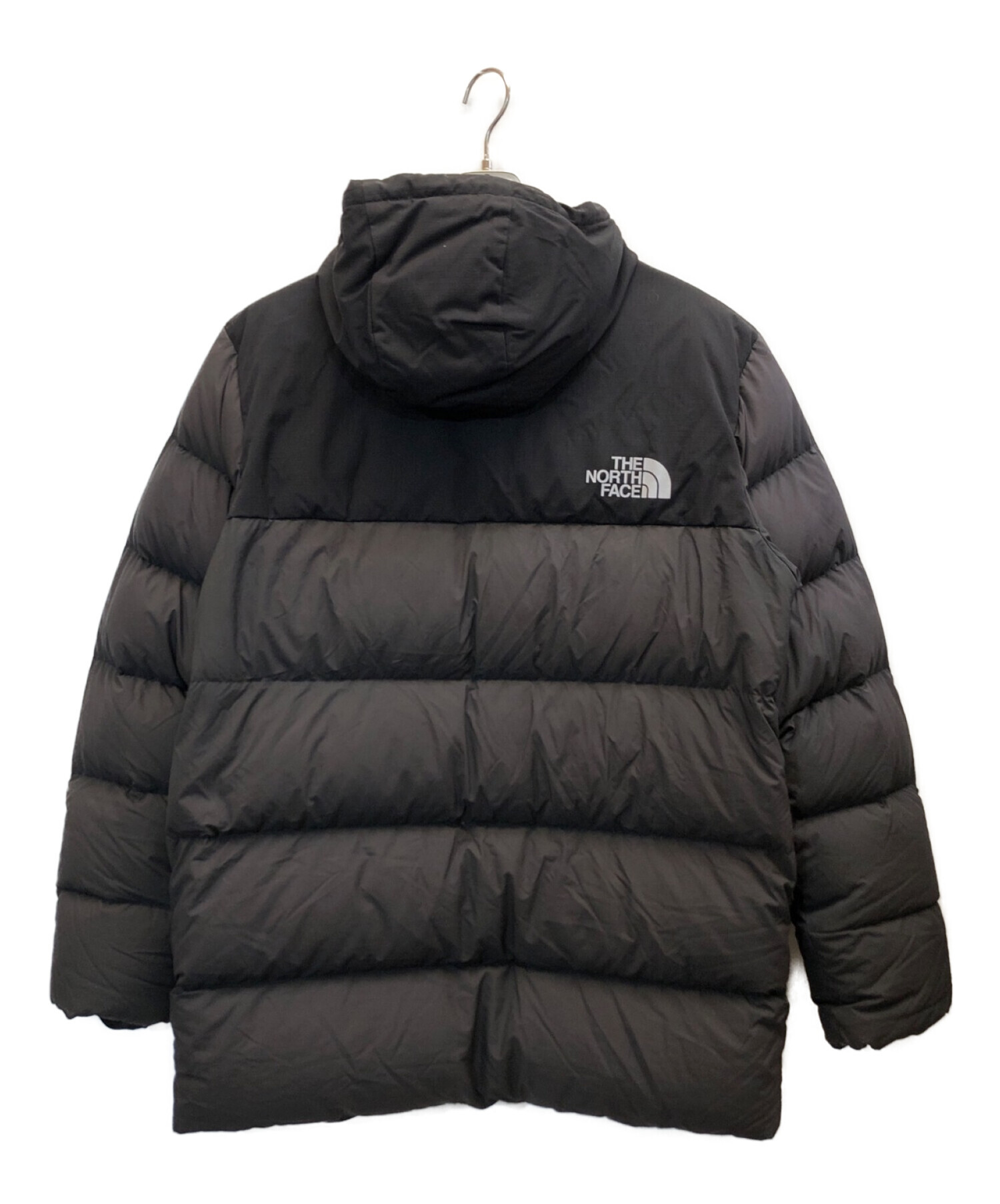 中古・古着通販】THE NORTH FACE (ザ ノース フェイス) ダウン