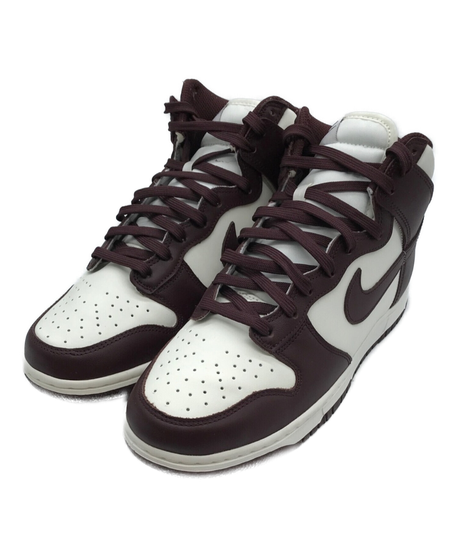 中古・古着通販】NIKE (ナイキ) Dunk High 