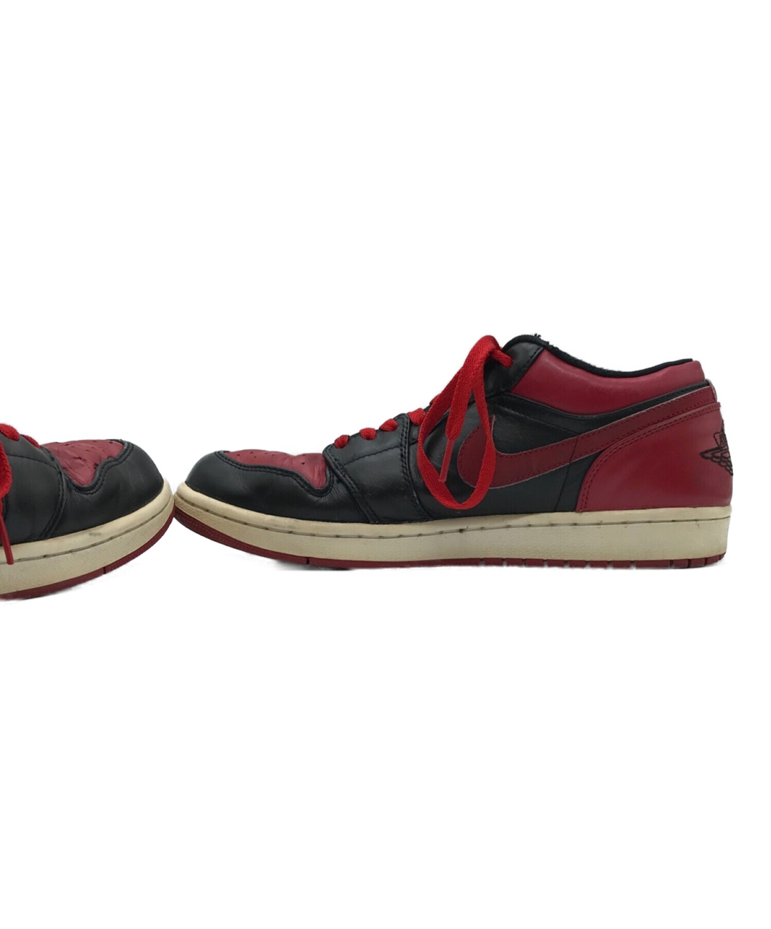 中古・古着通販】NIKE (ナイキ) Air Jordan 1 Phat Low 