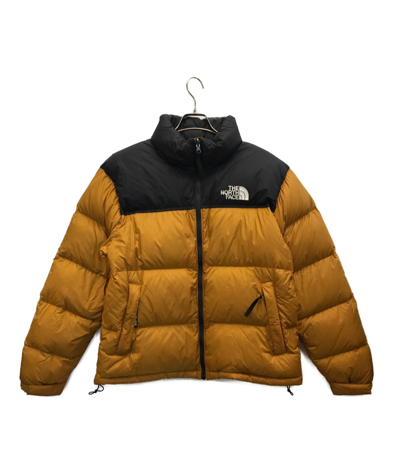 中古・古着通販】THE NORTH FACE (ザ ノース フェイス) ECO NUPTSE