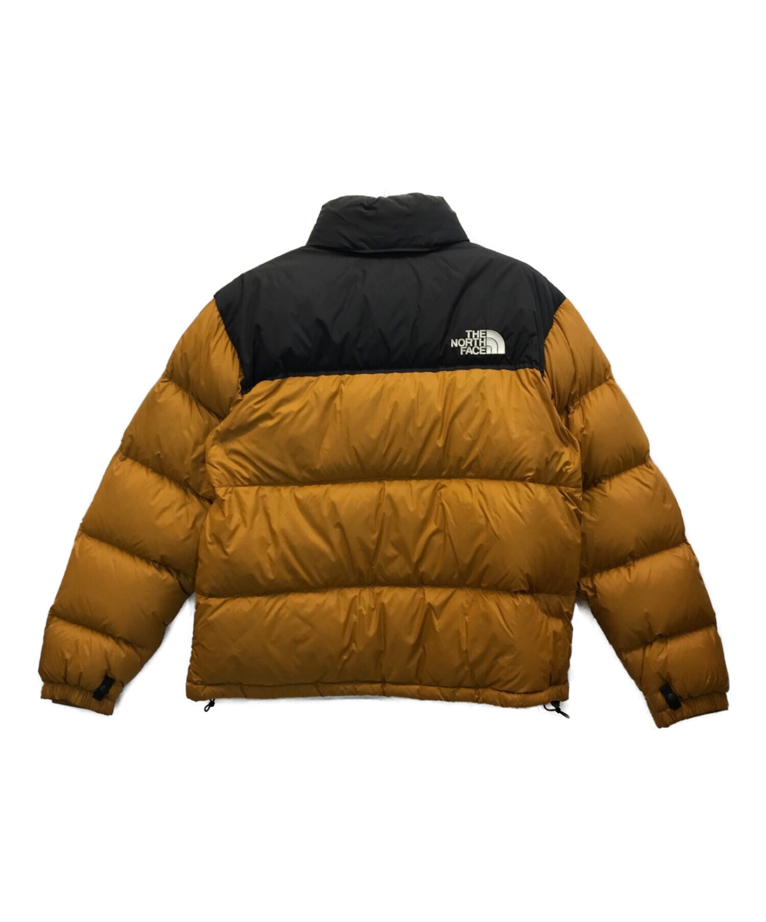 中古・古着通販】THE NORTH FACE (ザ ノース フェイス) ECO NUPTSE