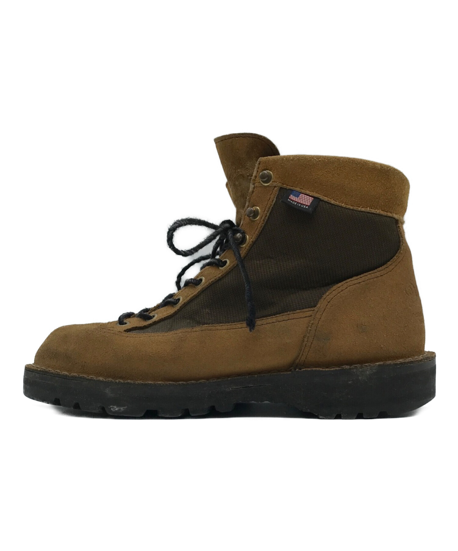 中古・古着通販】Danner (ダナー) VANCOUVER2 バンクーバー2