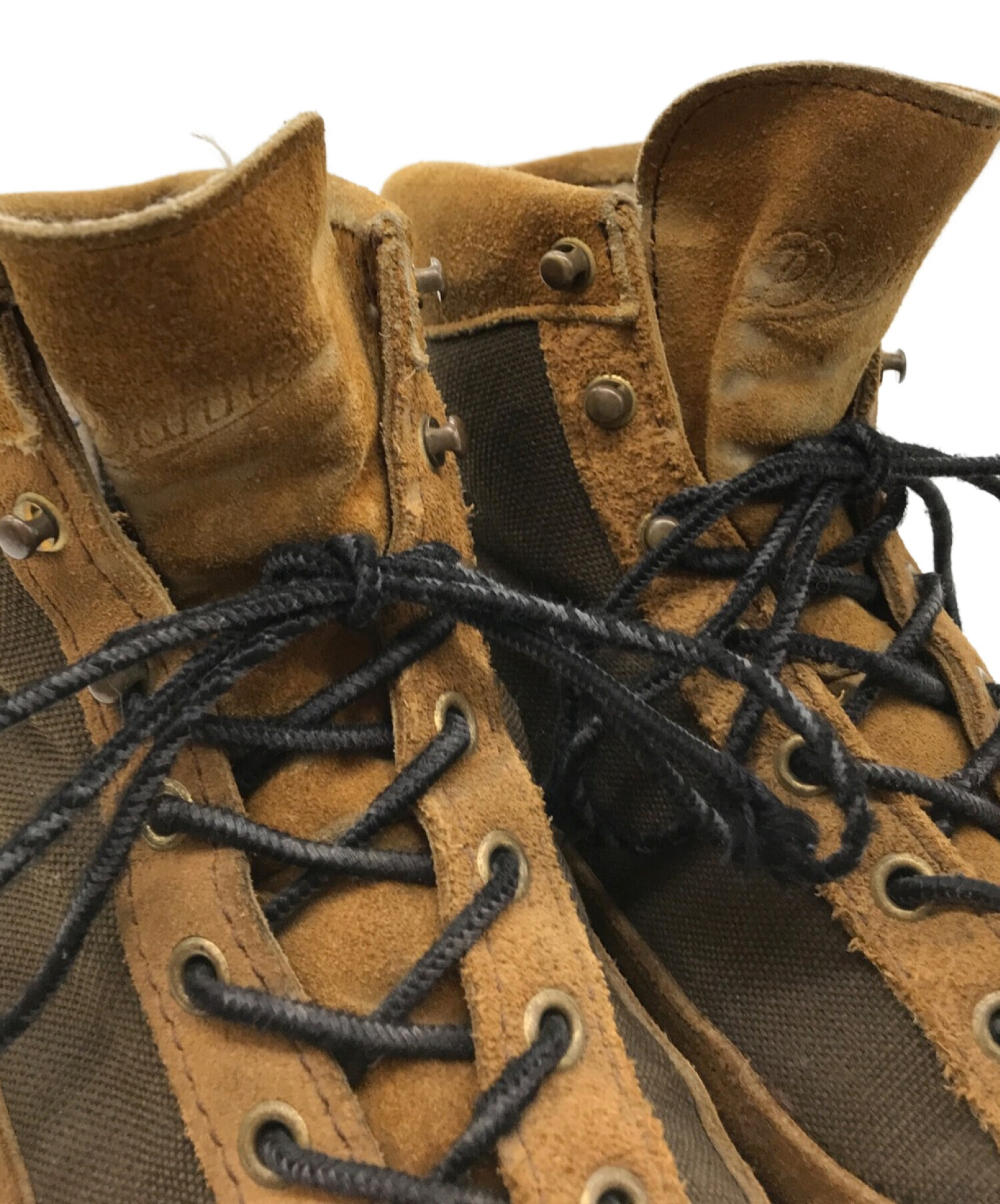 中古・古着通販】Danner (ダナー) VANCOUVER2 バンクーバー2