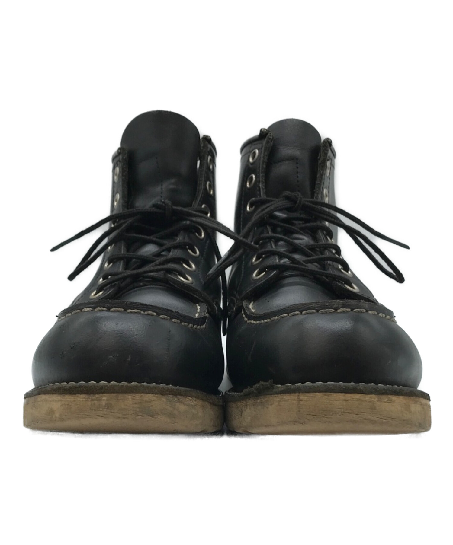 中古・古着通販】RED WING (レッドウィング) 6INCH CLASSIC MOC BOOT 6