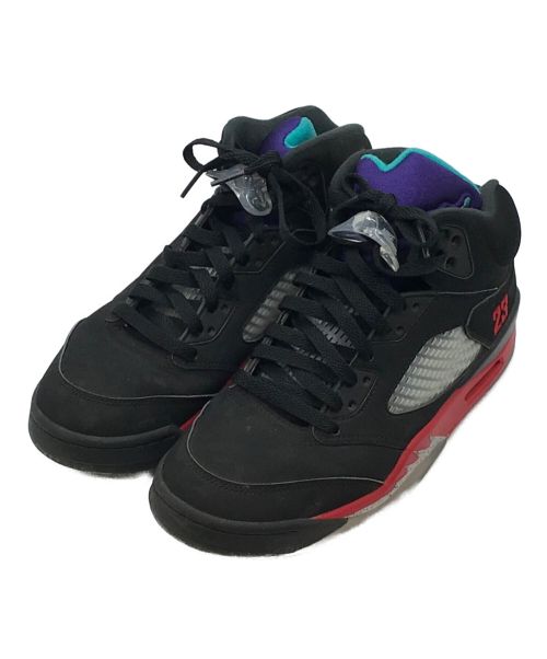 【中古・古着通販】NIKE (ナイキ) Air Jordan 5 Retro Top3 エア