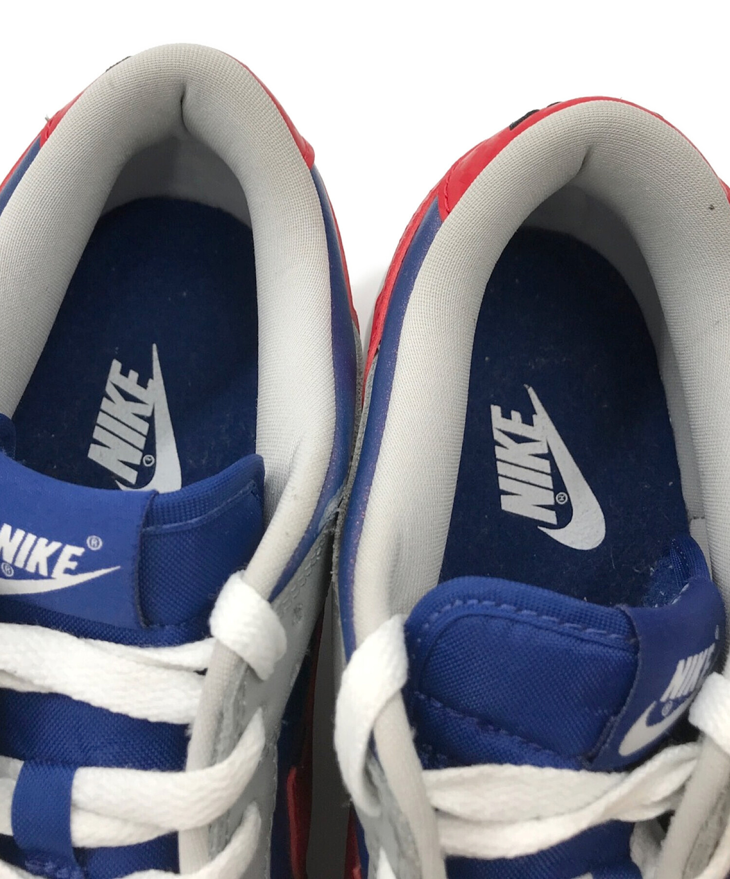 中古・古着通販】NIKE (ナイキ) DUNK LOW 