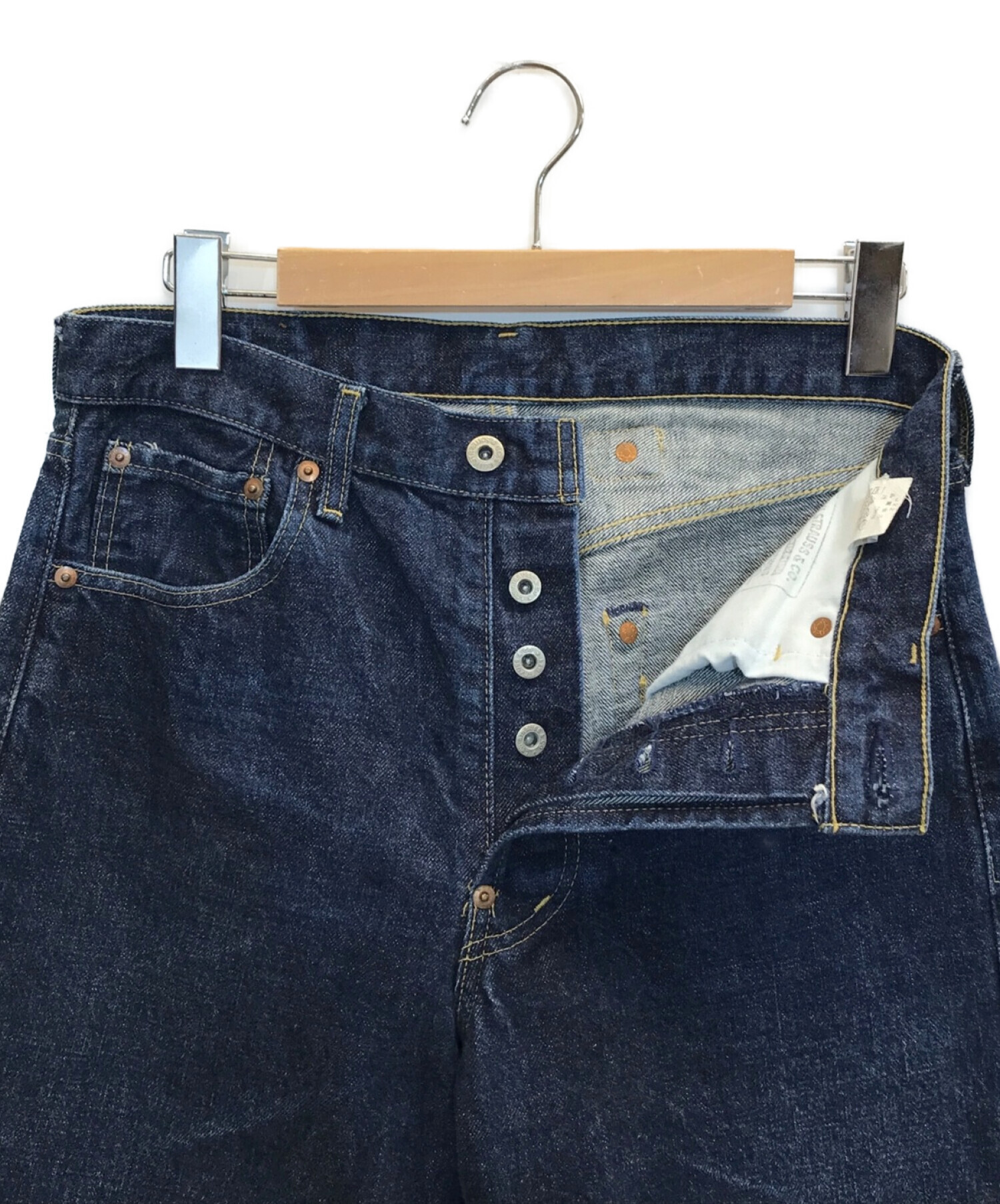 中古・古着通販】LEVI'S VINTAGE CLOTHING (リーバイスヴィンテージ