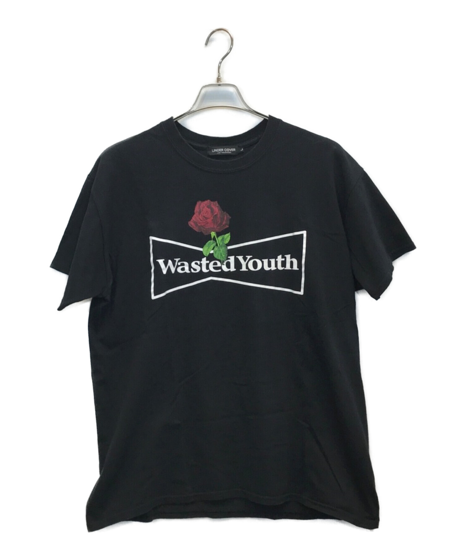 wasted youth verdy