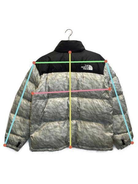 中古・古着通販】THE NORTH FACE (ザ ノース フェイス) SUPREME