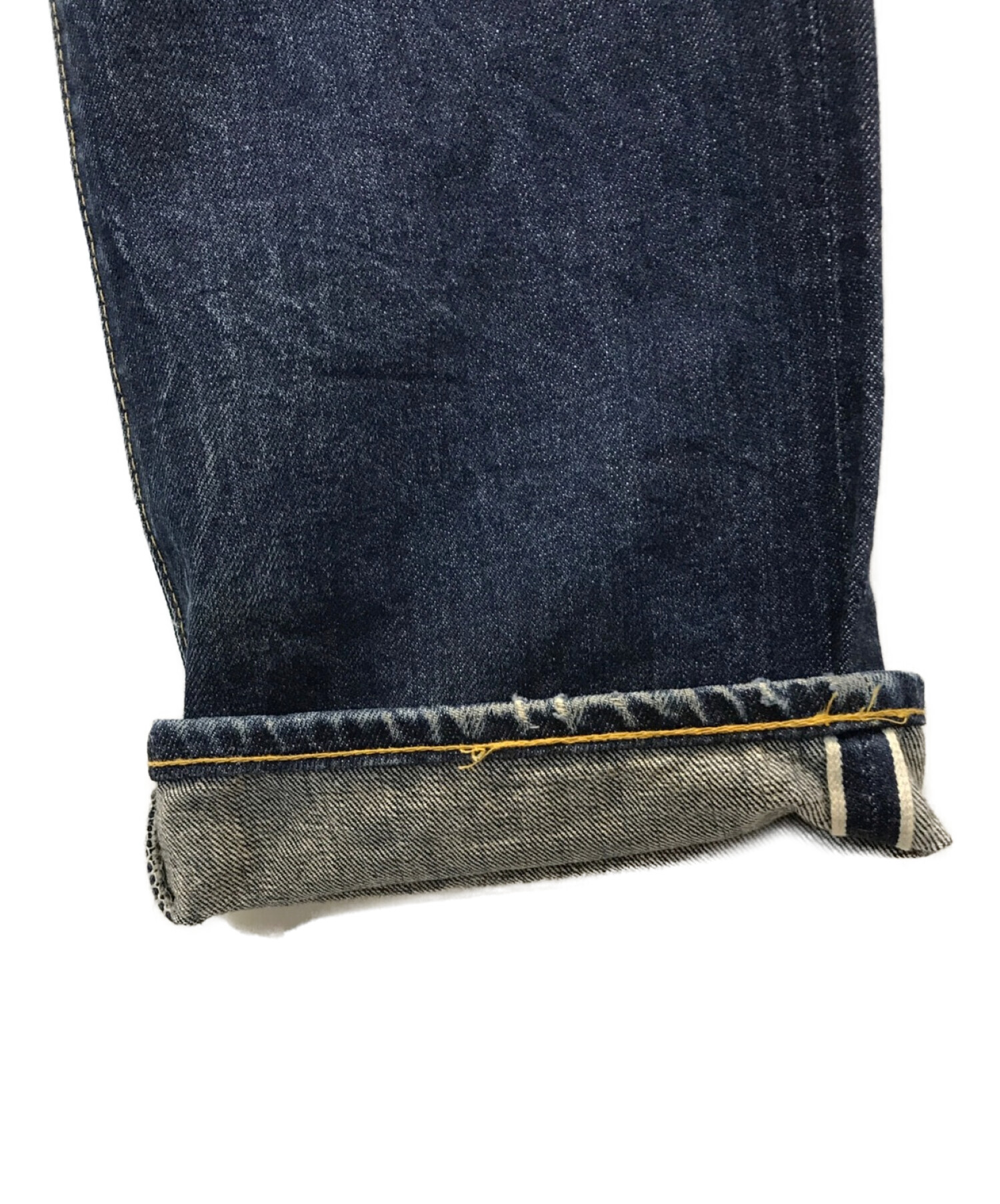 中古・古着通販】LEVI'S (リーバイス) 1944年復刻S501XX大戦モデル