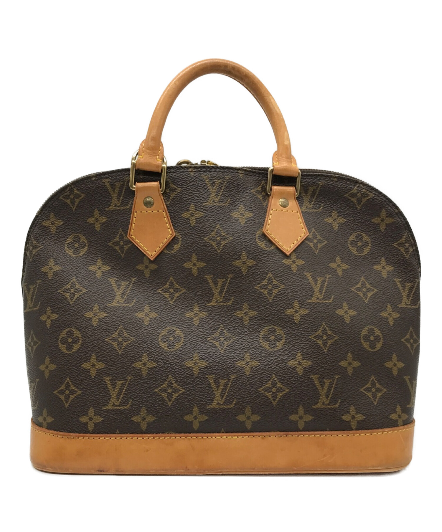 中古・古着通販】LOUIS VUITTON (ルイ ヴィトン) モノグラム アルマ