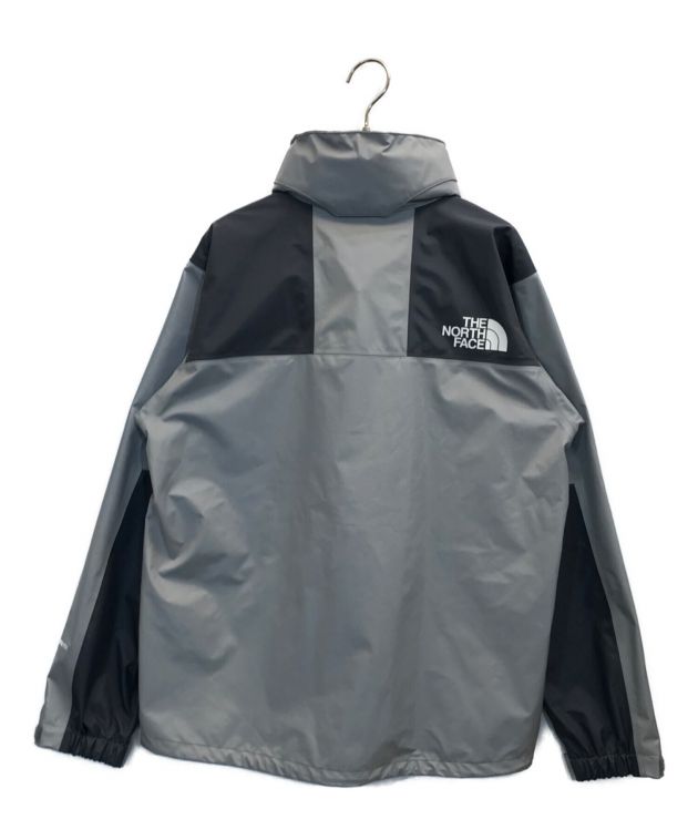 中古・古着通販】THE NORTH FACE (ザ ノース フェイス) Mountain Raintex Jacket マウンテンレインテックスジャケット  ナイロンジャケット マウンテンパーカー VM バナディスグレー×メルドグレー サイズ:M｜ブランド・古着通販 トレファク公式【TREFAC  FASHION】スマホサイト