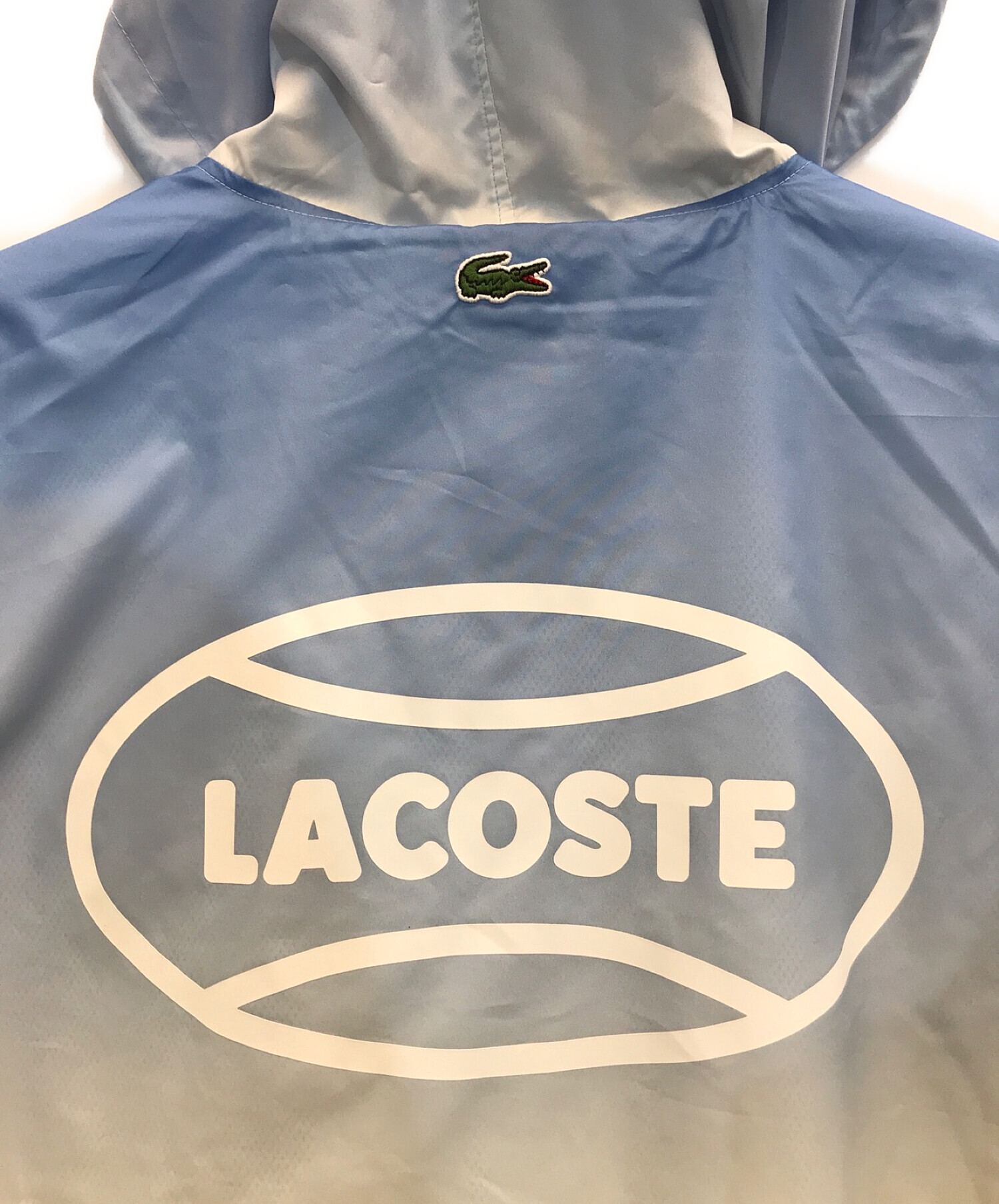 中古・古着通販】LACOSTE LIVE (ラコステライブ) サンセット