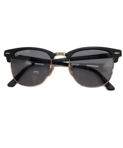 【中古・古着通販】RAY-BAN (レイバン) CLUBMASTER CLASSIC