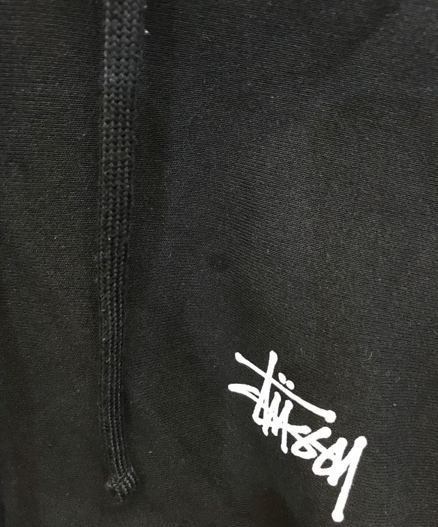 中古・古着通販】stussy (ステューシー) BASIC STUSSY HOODIE