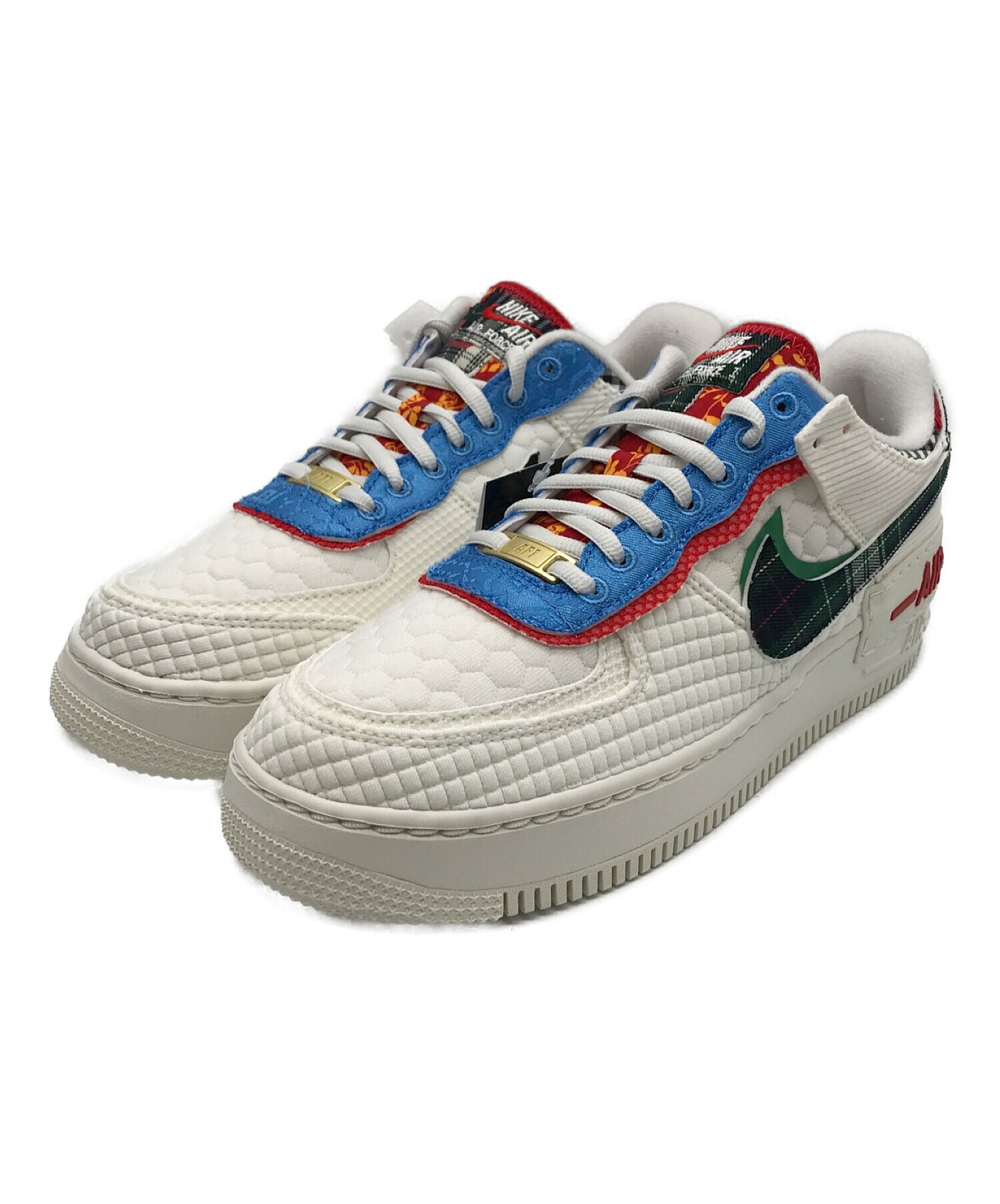 中古・古着通販】WMNS Air Force 1 Low Shadow 