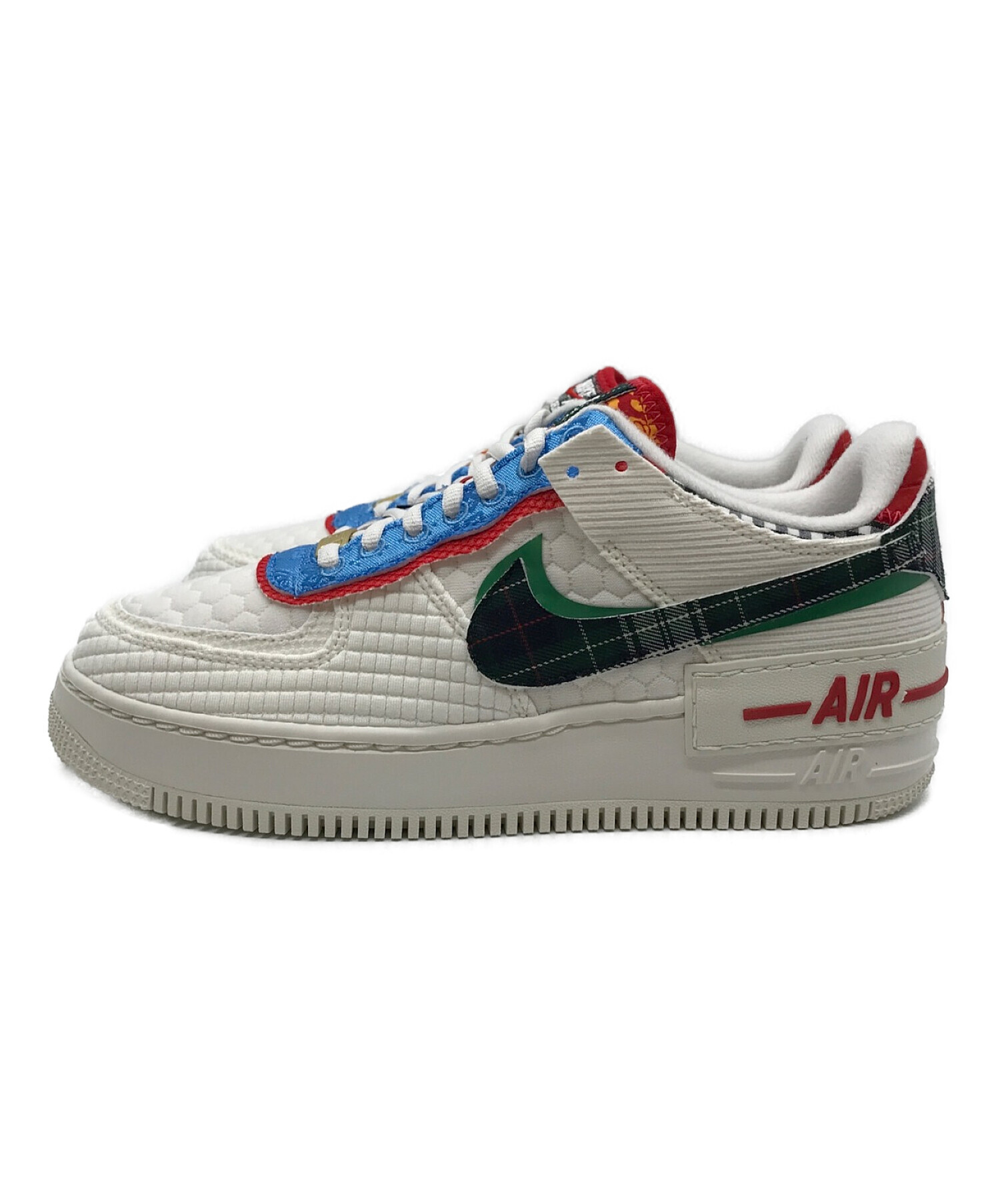 中古・古着通販】WMNS Air Force 1 Low Shadow 