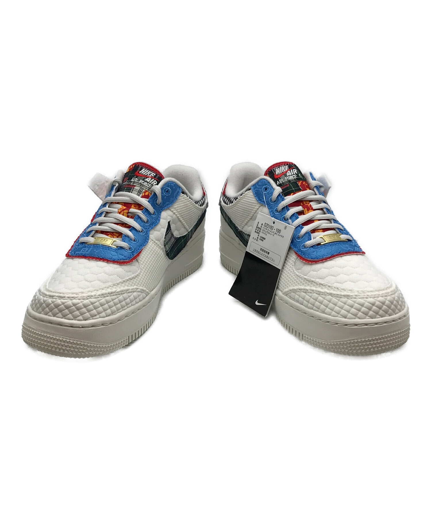 中古・古着通販】WMNS Air Force 1 Low Shadow 