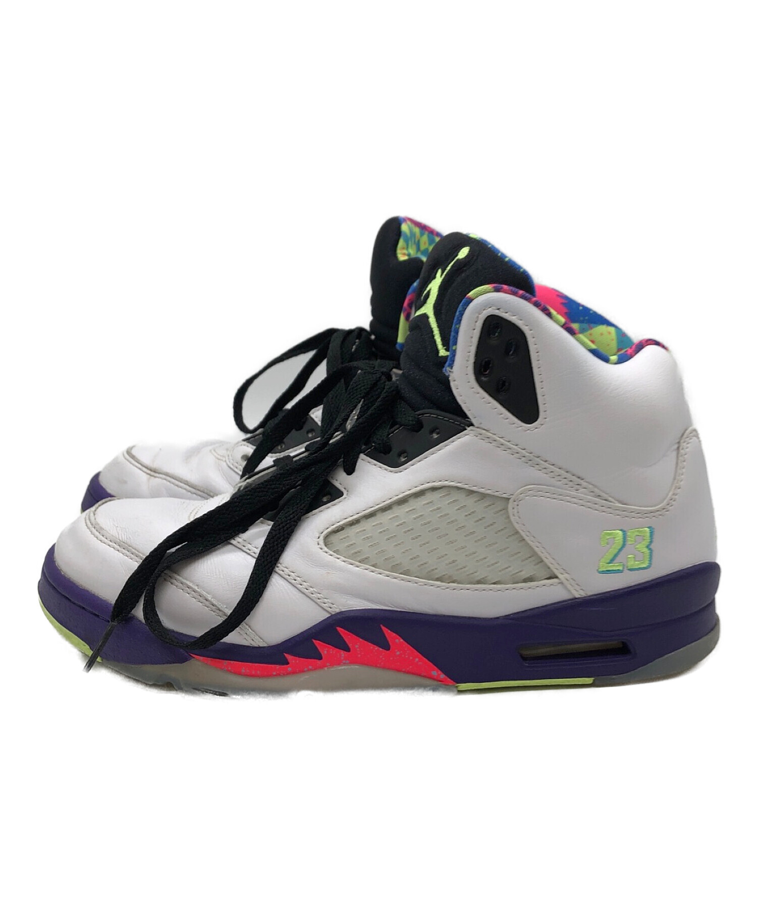 中古・古着通販】NIKE (ナイキ) Air Jordan 5 