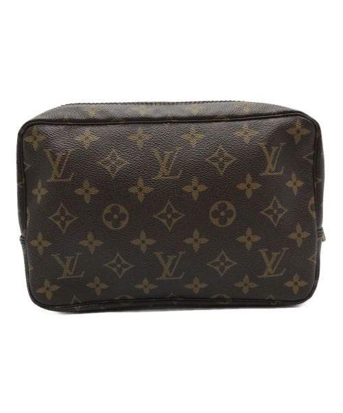 中古・古着通販】LOUIS VUITTON (ルイ ヴィトン) トゥルーストワレット