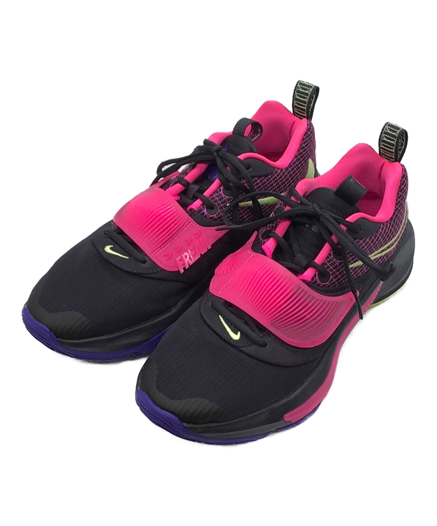 中古・古着通販】NIKE Zoom Freak 3 