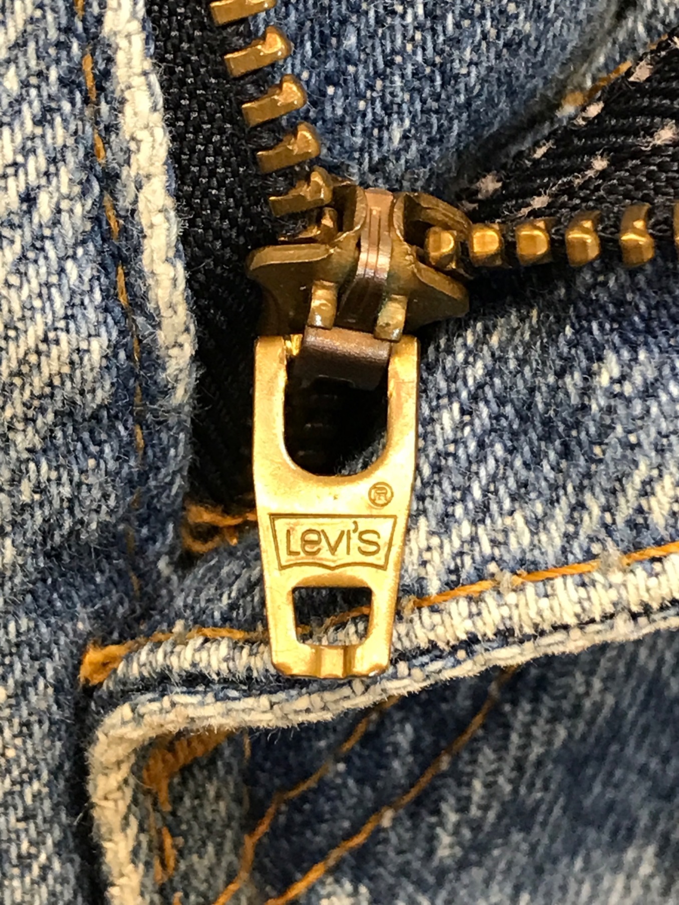 中古・古着通販】LEVI'S (リーバイス) 90s 517デニムパンツ フレア