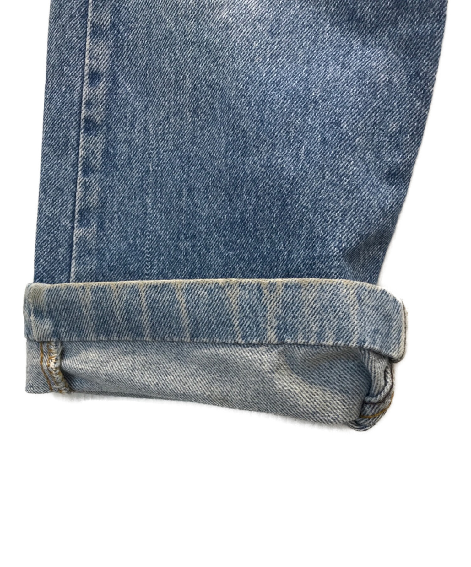 中古・古着通販】LEVI'S (リーバイス) 90s 517デニムパンツ フレア