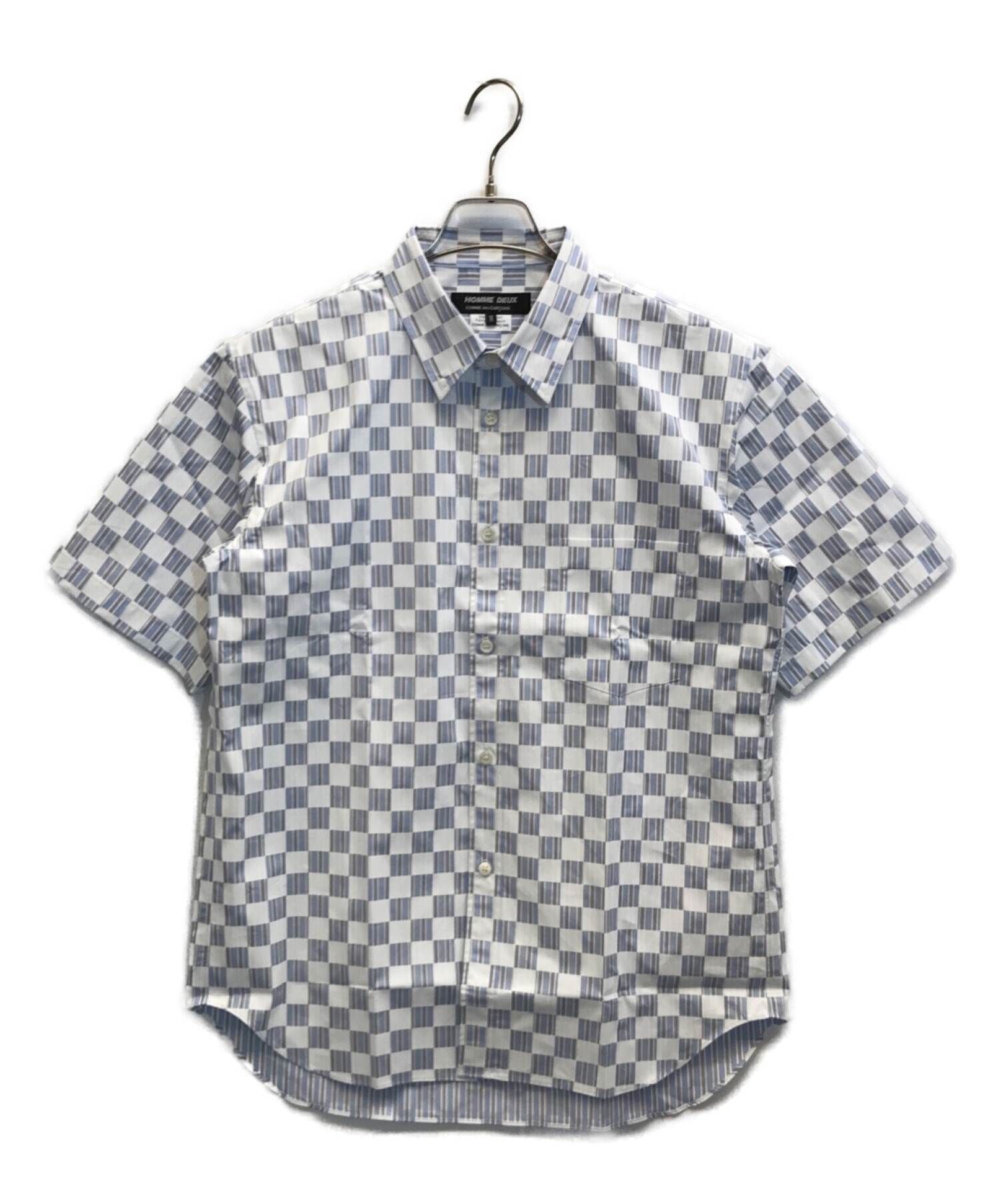 中古・古着通販】COMME des GARCONS HOMME DEUX (コムデギャルソン