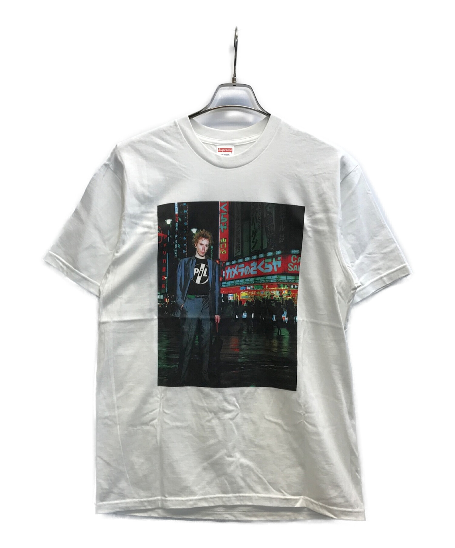 supreme シュプリーム 22AW Tシャツ-