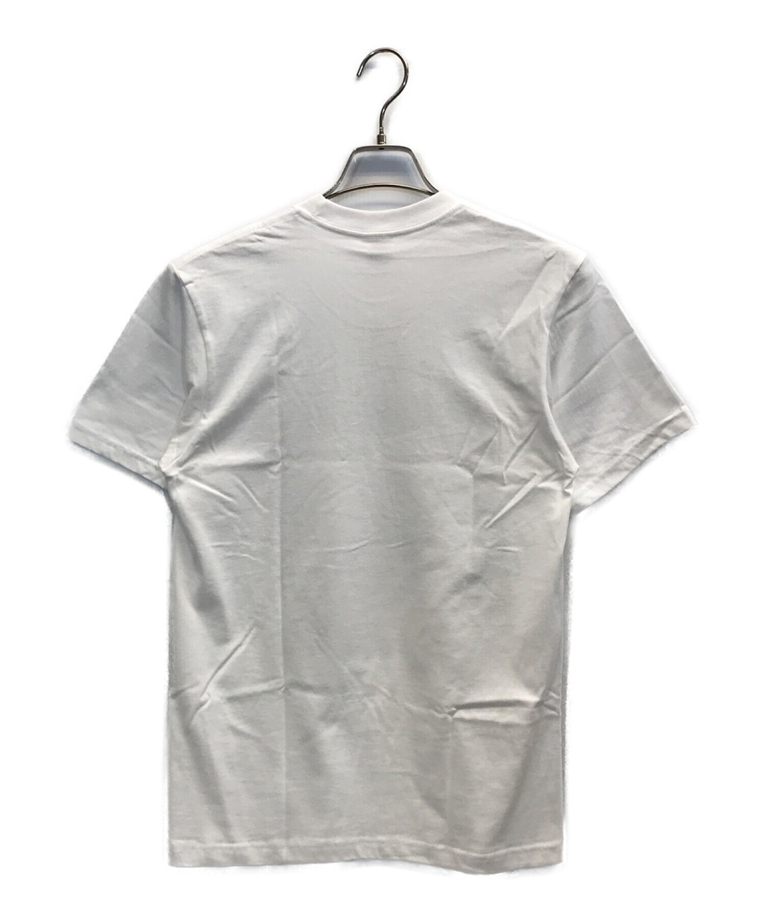 SUPREME (シュプリーム) 18AW Still Life Tee スティルライフTシャツ ホワイト サイズ:S 未使用品