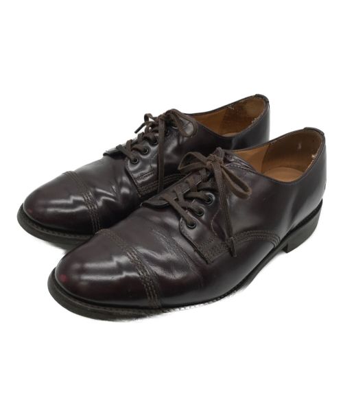 中古・古着通販】SANDERS (サンダース) Military Derby Shoe