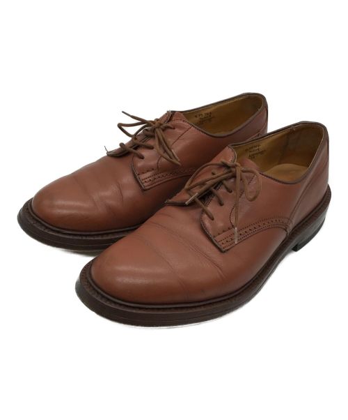 【中古・古着通販】Tricker's (トリッカーズ) KENDAL プレーン