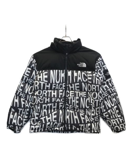 中古・古着通販】THE NORTH FACE (ザ ノース フェイス) NUPTSE DOWN