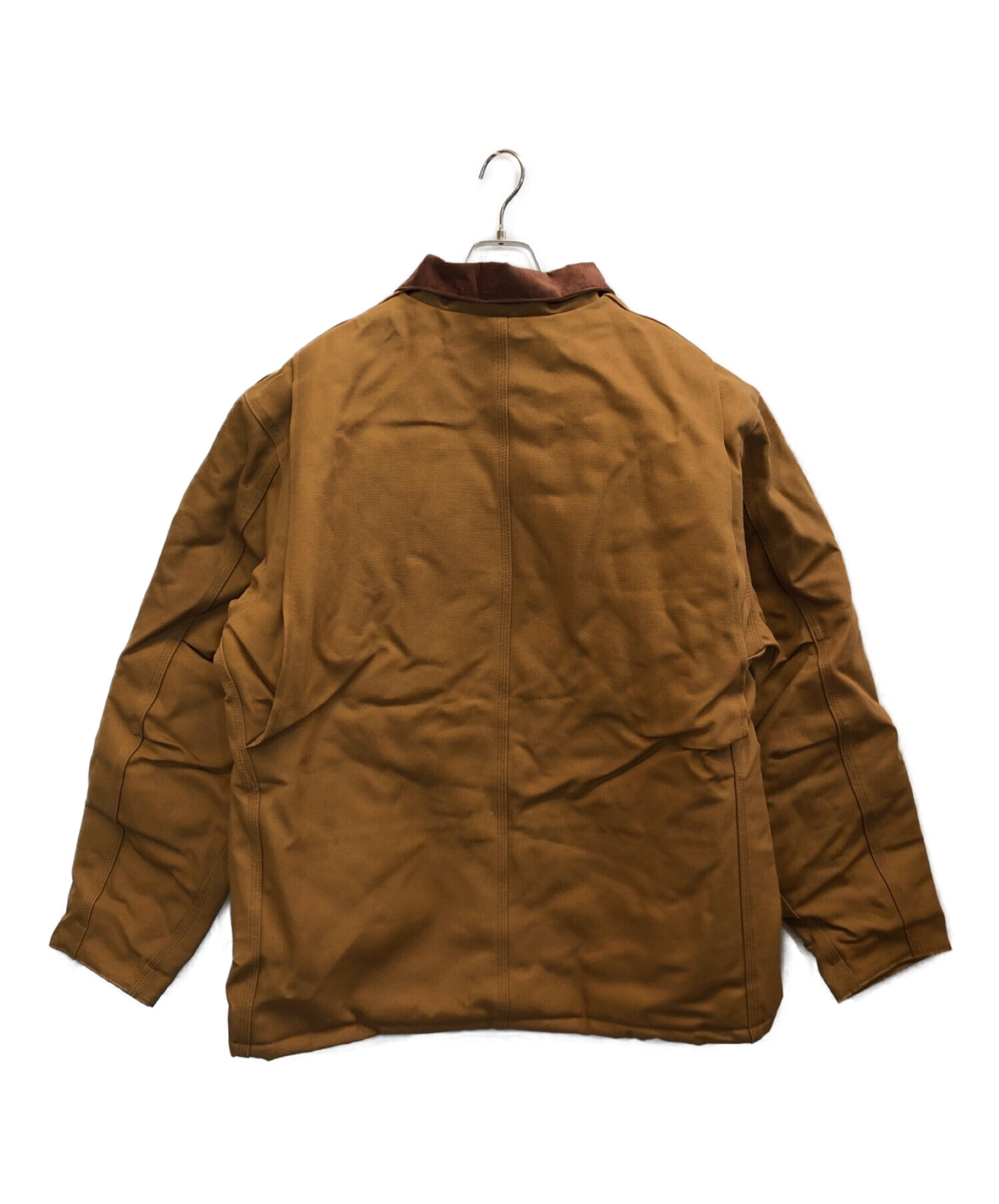 中古・古着通販】CarHartt (カーハート) Loose Fit Firm Duck