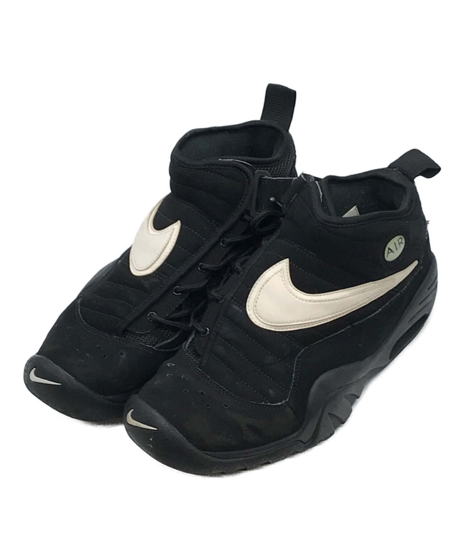 中古・古着通販】NIKE (ナイキ) AIR SHAKE NDESTRUKT 