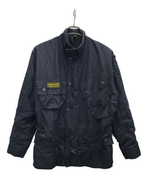 中古・古着通販】Barbour (バブアー) インターナショナルジャケット