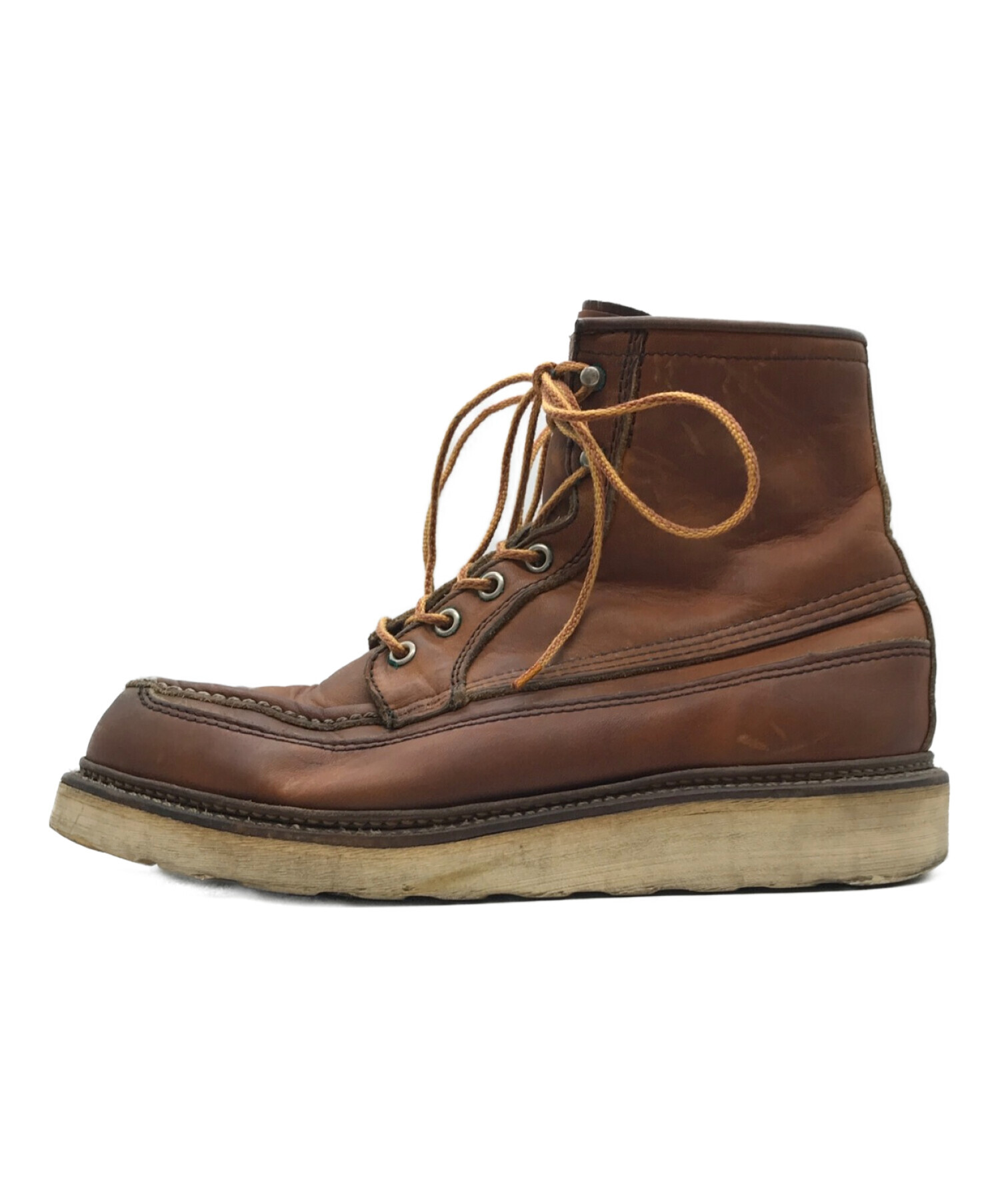 中古・古着通販】RED WING (レッドウィング) 50周年記念 2000年復刻