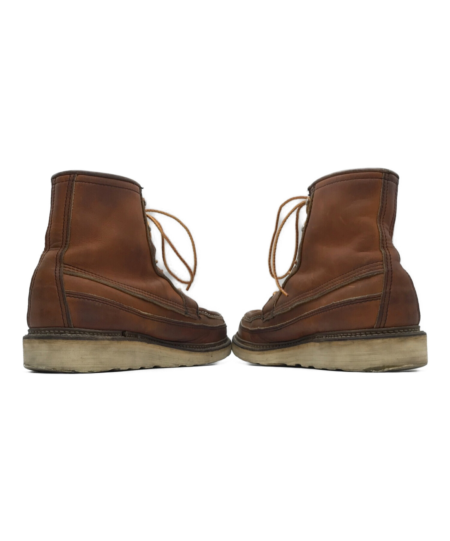 中古・古着通販】RED WING (レッドウィング) 50周年記念 2000年復刻