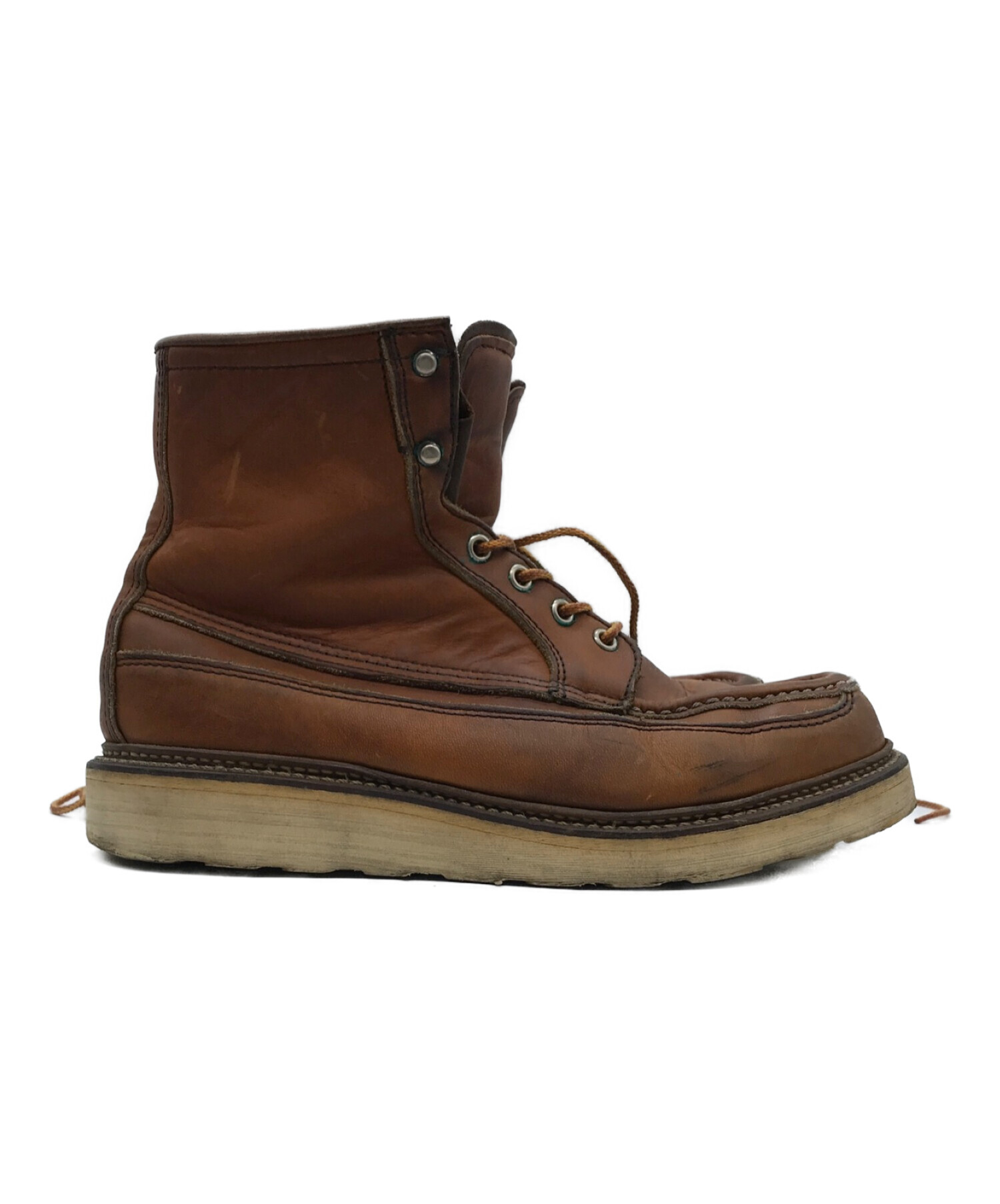 中古・古着通販】RED WING (レッドウィング) 50周年記念 2000年復刻