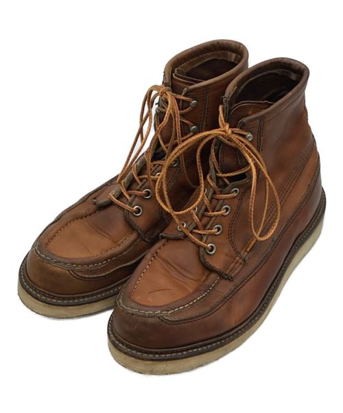 【中古・古着通販】RED WING (レッドウィング) 50周年記念 2000