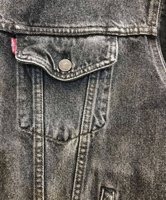 中古・古着通販】LEVI'S (リーバイス) 80s 70503 ユーロデニム