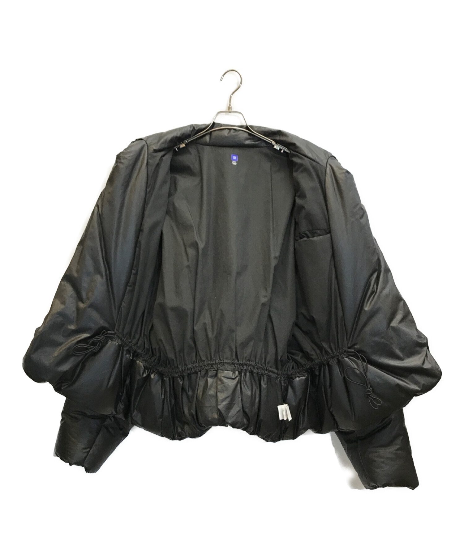 Yeezy x GAP Round Jacket ダウン Black 黒 - www.sorbillomenu.com