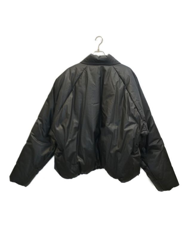 中古・古着通販】yeezy gap (イージーギャップ) Round Jacket ラウンドジャケット ブラック サイズ:L｜ブランド・古着通販  トレファク公式【TREFAC FASHION】スマホサイト