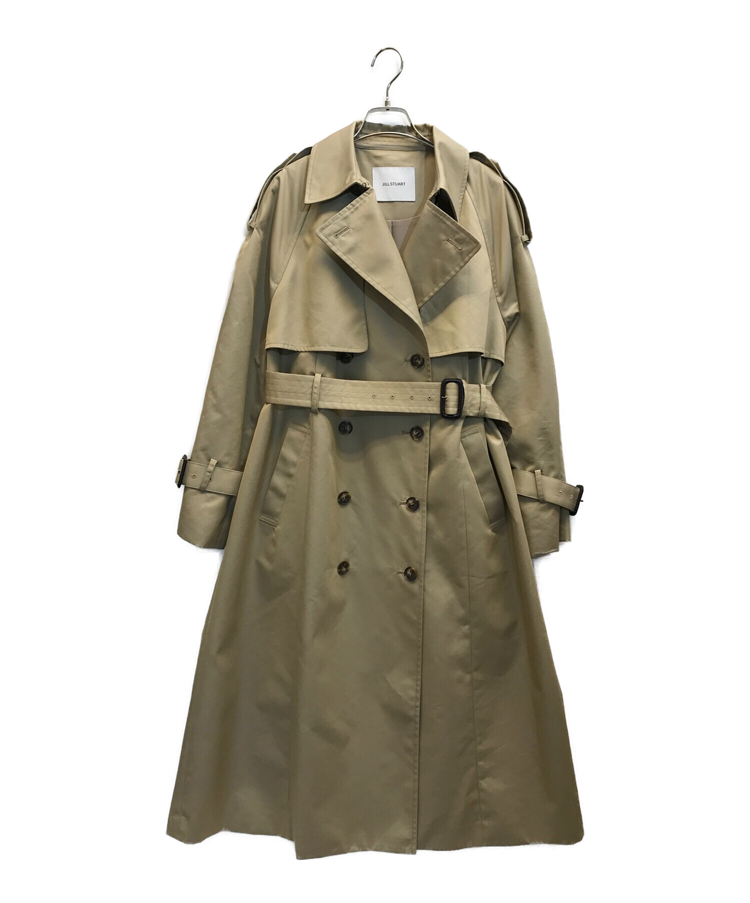 中古・古着通販】JILL STUART (ジルスチュアート) 22AW クラシック