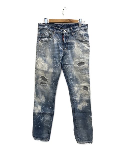 【中古・古着通販】DSQUARED2 (ディースクエアード) 22SS 