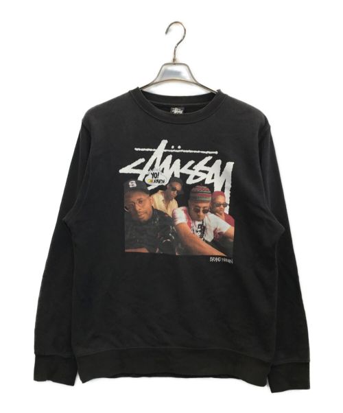 【中古・古着通販】stussy (ステューシー) MTV (エムティービー