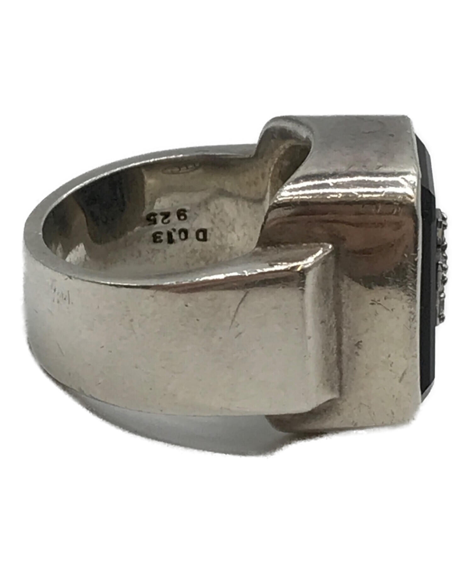 希少◇新品◇JUSTIN DAVIS◇IMAGINATION RING◇17号◇ | kensysgas.com