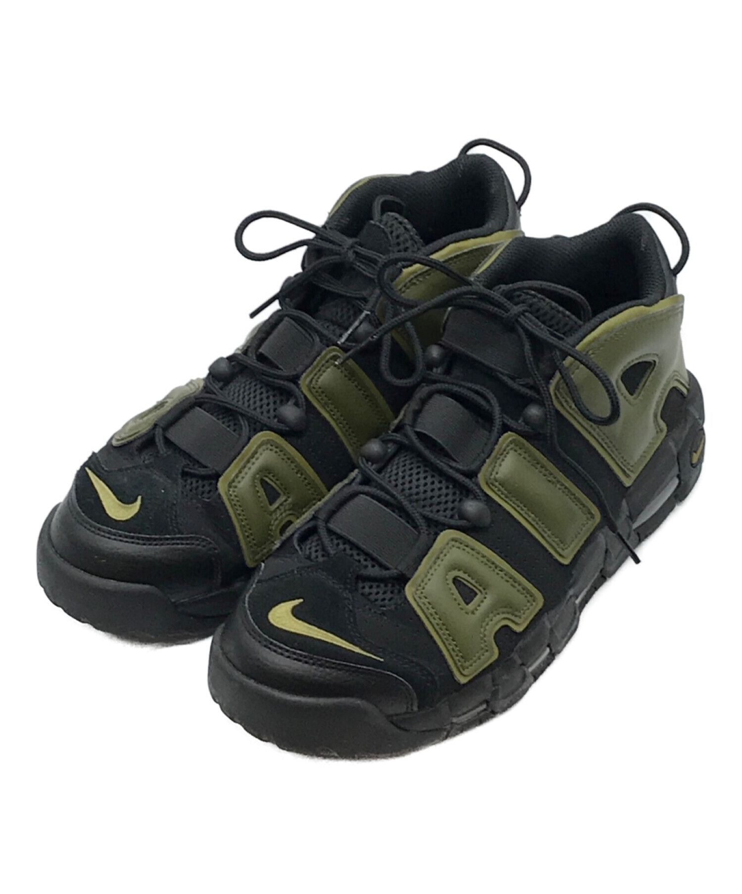 中古・古着通販】NIKE (ナイキ) Air More Uptempo '96 