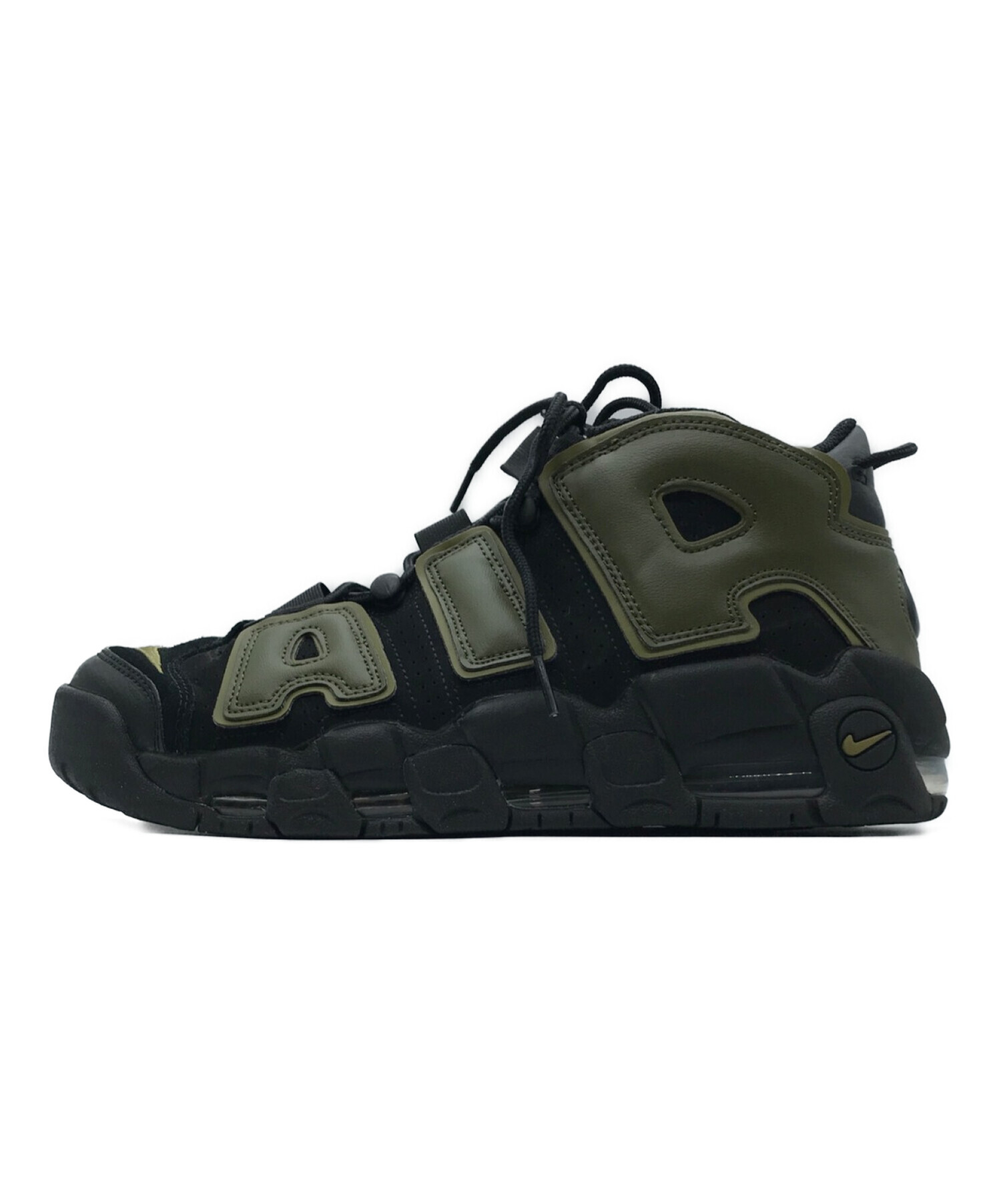 中古・古着通販】NIKE (ナイキ) Air More Uptempo '96 